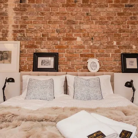 Sleephome Poznanska Βαρσοβία